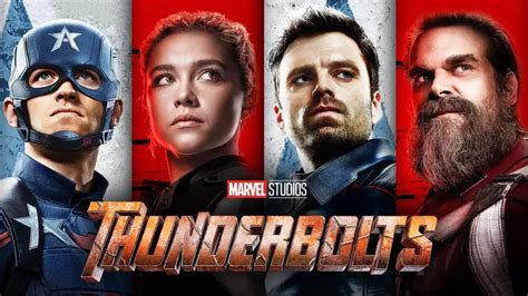 Thunderbolts 2025 𝚆𝚊𝚝𝚌𝚑 now
