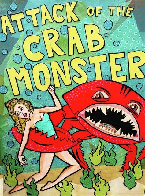 Attack Of The Crab Monsters 2025 𝚆𝚊𝚝𝚌𝚑 With Discussions Online
