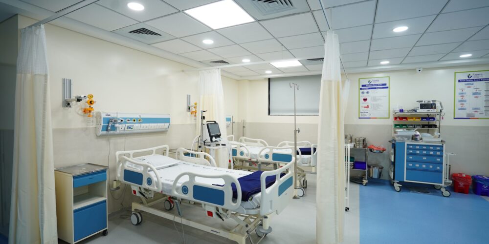 ICU