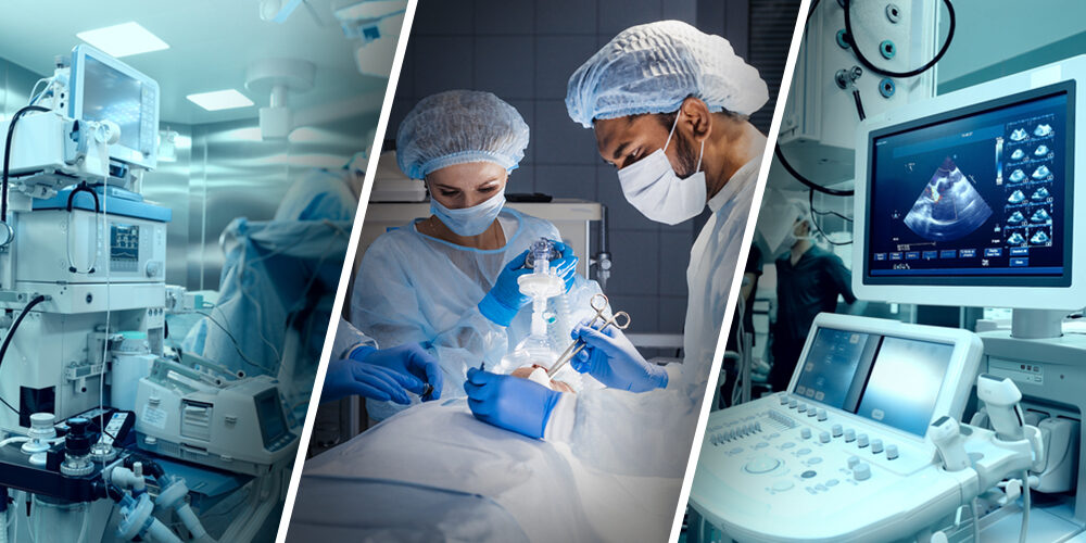 Laproscopic Facility